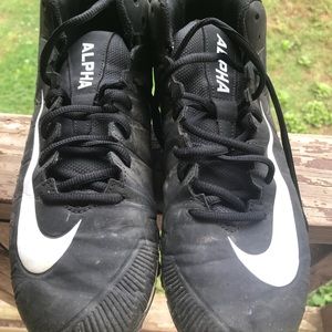Nike Football Cleats